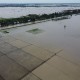 Puluhan Ribu Hektare Sawah Terendam Banjir, Distan Cirebon: Belum Ada Laporan Gagal Panen