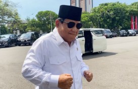 Pose Gaya Silat di Istana, Respons Prabowo atas Kondisi Kesehatannya