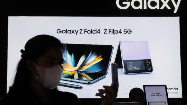 Duh! 6.540 Pekerja Samsung Electronics Bakal Mogok Kerja, Tuntut Upah Naik