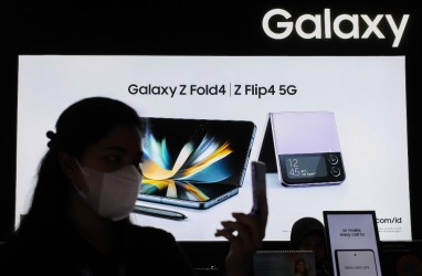 Duh! 6.540 Pekerja Samsung Electronics Bakal Mogok Kerja, Tuntut Upah Naik