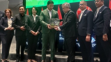 Emiten Anak Tommy Soeharto GOLF Bidik EBITDA Naik 20% 2024