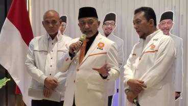 PKS Klarifikasi, Belum Resmi Dukung Bobby Nasution di Pilkada Sumut