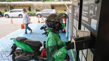 Kuota Subsidi Motor Listrik Menipis, Penjualan Semester I/2024 Naik Signifikan
