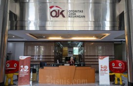 OJK: Total Aset Industri Asuransi Rp1.120,57 Triliun per Mei 2024