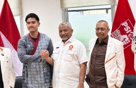 Kaesang Pangarep Sowan ke Markas PKS, Bicara Pilkada 2024?