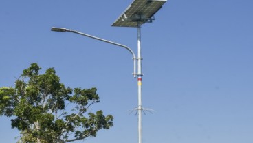 Dugaan Korupsi Lampu Tenaga Surya, DPR Minta ESDM Evaluasi Seleksi Kontraktor