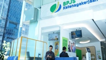 Laporan Kinerja 2023 BPJS Ketenagakerjaan Dirilis, Ini Prestasinya