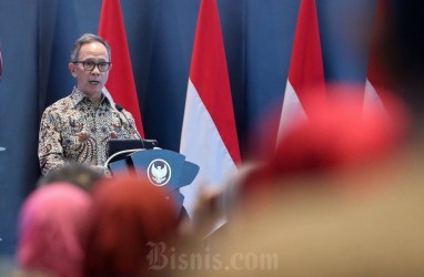 Sisa Kredit Restrukturisasi Covid-19 Turun, OJK jadi Perpanjang Relaksasi?