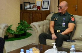 Didorong PSI Maju Pilgub DKI 2024, Deddy Corbuzier: Saya Nyetir Aja Nyasar