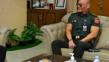 Didorong PSI Maju Pilgub DKI 2024, Deddy Corbuzier: Saya Nyetir Aja Nyasar