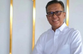 Realisasi Kinerja Semen Padang Semester I 2024 Positif