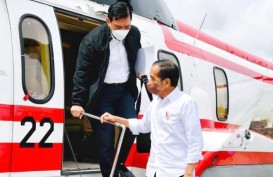 Jokowi: Keppres Pemecatan Ketua KPU Hasyim Asy'ari Tunggu Salinan Putusan DKPP