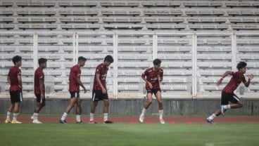 Jadwal Lengkap Timnas Indonesia di Piala AFF U-19 2024