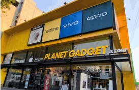 Ini Harga Franchise Planet Gadget, Bisa Balik Modal dalam 2 Tahun