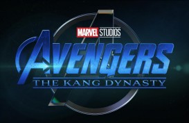 10 Film Marvel dengan Anggaran Termahal