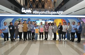 Bank Mandiri Permudah KPR Digital dengan Livin’ KPR