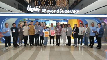 Bank Mandiri Permudah KPR Digital dengan Livin’ KPR