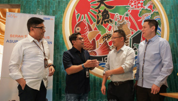 BRI Life Catat Pembayaran Klaim Pada Q1/2024 Sebesar Rp1,2 Triliun