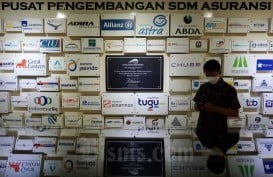 OJK: 9 Perusahaan Asuransi Belum Miliki Aktuaris per 30 Juni 2024