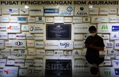 OJK: 9 Perusahaan Asuransi Belum Miliki Aktuaris per 30 Juni 2024