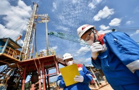 Babak Baru Pengembangan Blok Rokan di Tangan Pertamina