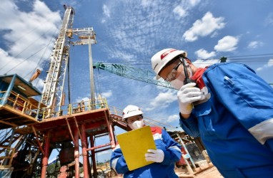 Babak Baru Pengembangan Blok Rokan di Tangan Pertamina