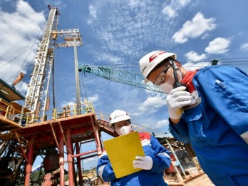 Babak Baru Pengembangan Blok Rokan di Tangan Pertamina