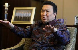 Boy Thohir Bicara Rencana Besar Adaro (ADRO)