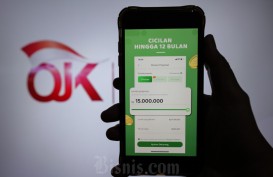 OJK: NIK, KTP hingga Foto Wajah Bisa Disalahgunakan untuk Utang Pinjol!