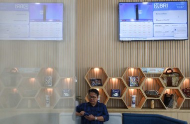 Jaga Kredit Macet (NPL), Bank Jual Aset Bermasalah