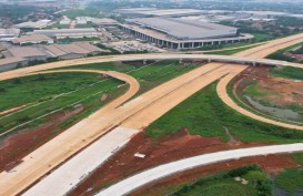 Tol Cimanggis-Cibitung Rampung Jelang Jokowi Lengser, Butuh 9 Tahun!