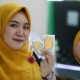 Harga Emas Antam Selasa 9 Juli 2024 Kena Diskon Mulai Rp744.500