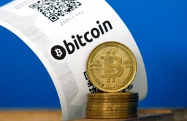 Menilik Prospek Bitcoin, Sentimen Kasus Mt. Gox hingga Kesaksian Ketua The Fed