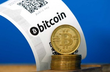 Menilik Prospek Bitcoin, Sentimen Kasus Mt. Gox hingga Kesaksian Ketua The Fed