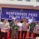 Pangdam Bukit Barisan Dukung Polisi Usut Kasus Pembakaran Rumah Wartawan di Karo