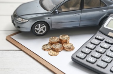 Ajaib! Penjualan Mobil Rontok, Pinjaman Kendaraan Naik jadi Rp400 Triliun