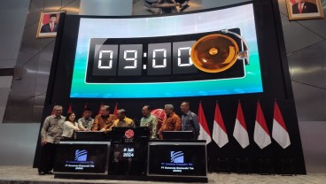 Usai IPO, Gunanusantara (GUNA) Mau Bangun Pabrik Rp120 Miliar