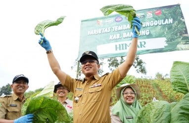 Program Pro Rakyat Dadang Supriatna Puaskan Masyarakat