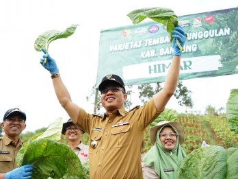 Program Pro Rakyat Dadang Supriatna Puaskan Masyarakat