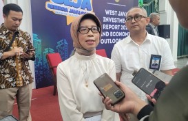 Road To WJIS 2024: DPMPTSP dan BI Jabar Dampingi Daerah Pemenang Proposal Investasi Terbaik