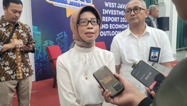 Road To WJIS 2024: DPMPTSP dan BI Jabar Dampingi Daerah Pemenang Proposal Investasi Terbaik