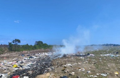 Sampah Motocross Grand Prix (MXGP) Mataram Menyisakan Pekerjaan Rumah