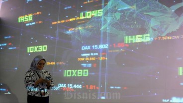 Bocoran Tujuh Saham Unggulan DBS Kuartal III/2024