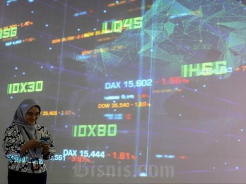 Bocoran Tujuh Saham Unggulan DBS Kuartal III/2024