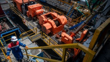 Tak Hanya HGBT, Jokowi Setuju Kaji RPP Gas Bumi untuk Kebutuhan Domestik