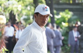 Jokowi Setuju Terapkan DMO Gas Murah untuk Industri Domestik 60%