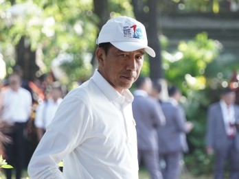 Jokowi Setuju Terapkan DMO Gas Murah untuk Industri Domestik 60%