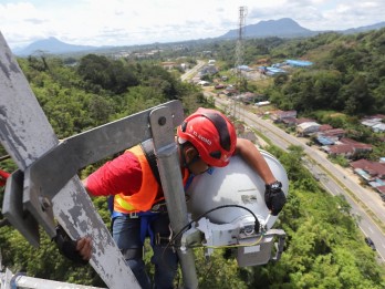 Kemenkomnfo Kaji Pengunduran Lelang 700 MHz Jadi Akhir 2024, Operator Belum Siap