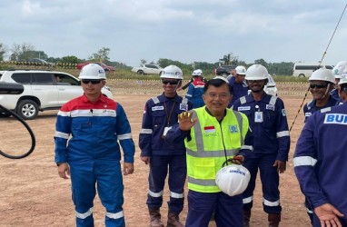 Jusuf Kalla: Tindakan Hukum Bikin Pertamina ‘Ragu’ Genjot Bisnis