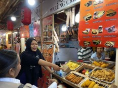 Pengawasan Kuliner di Pesta Kesenian Bali Diperketat